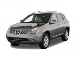 2010 Nissan Rogue