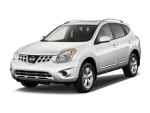 2011 Nissan Rogue