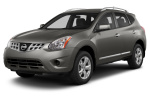 2013 Nissan Rogue