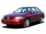 2004 Nissan Sentra