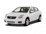 2007 Nissan Sentra