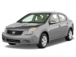 2008 Nissan Sentra