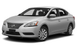 2012 Nissan Sentra