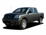 2006 Nissan Titan