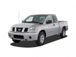 2007 Nissan Titan