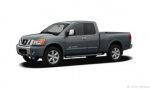 2008 Nissan Titan