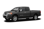2009 Nissan Titan