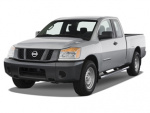 2010 Nissan Titan