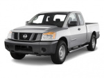 2011 Nissan Titan