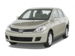 2007 Nissan Versa