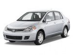 2011 Nissan Versa