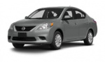 2013 Nissan Versa