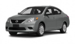 2014 Nissan Versa