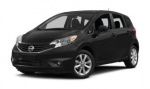 2014 Nissan Versa Note