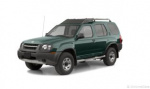 2002 Nissan Xterra