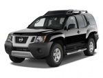 2003 Nissan Xterra
