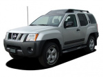 2006 Nissan Xterra