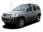 2007 Nissan Xterra