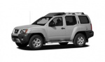 2009 Nissan Xterra