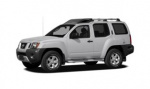 2011 Nissan Xterra