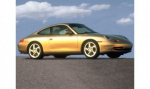 1999 Porsche 911