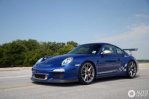 2007 Porsche 997 GT3