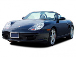 2003 Porsche Boxster