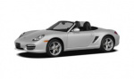 2011 Porsche Boxster