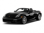 2012 Porsche Boxster