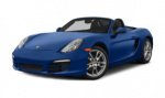 2013 Porsche Boxster