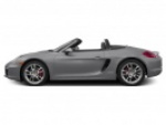 2014 Porsche Boxster