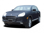 2003 Porsche Cayenne