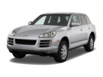 2009 Porsche Cayenne