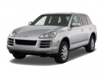2010 Porsche Cayenne