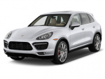 2011 Porsche Cayenne