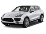 2014 Porsche Cayenne
