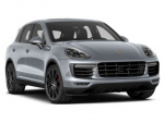 2015 Porsche Cayenne