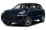 2018 Porsche Cayenne