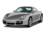 2007 Porsche Cayman