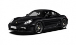 2012 Porsche Cayman