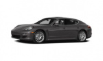 2010 Porsche Panamera