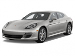 2011 Porsche Panamera