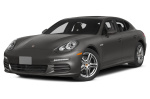 2014 Porsche Panamera