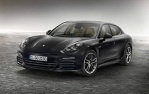 2016 Porsche Panamera