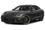 2017 Porsche Panamera