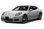 2014 Porsche Panamera E-Hybrid
