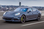 2016 Porsche Panamera E-Hybrid