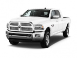 2013 RAM 2500