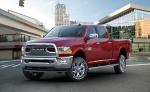 2017 RAM 2500