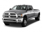 2014 RAM 3500